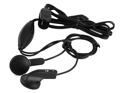 Earphone PNG Photo