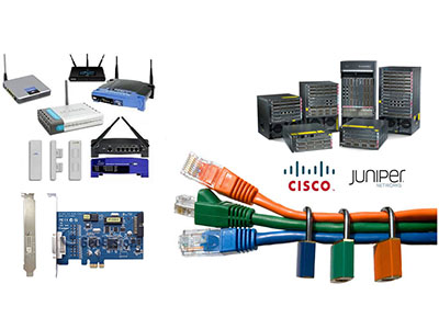 Networking accessories