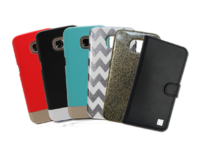 Phone covers