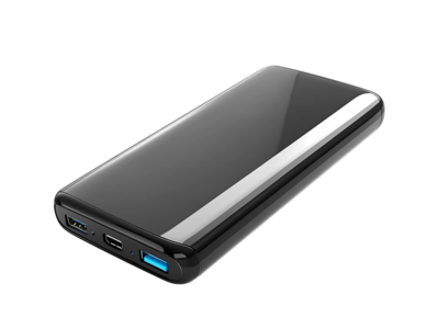 Power banks