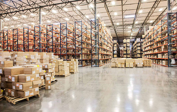 Bulk procurement
