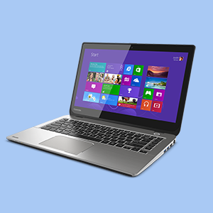 Laptops