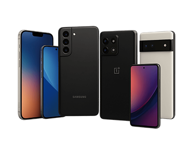Smartphones