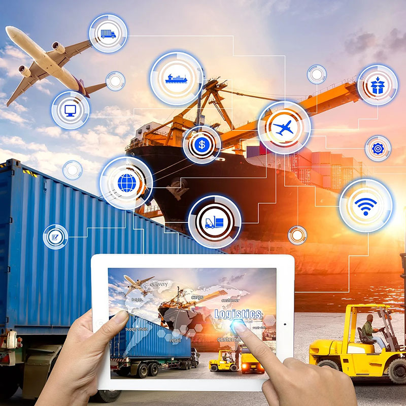 Supply logistics